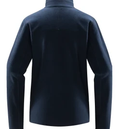 Haglöfs Buteo Mid Jacket Women- Jackor|Fleece · Mellanlager