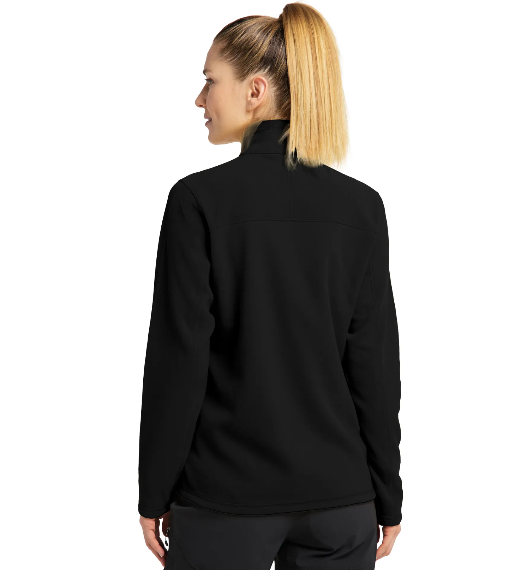 Haglöfs Buteo Mid Jacket Women- Jackor|Fleece · Mellanlager