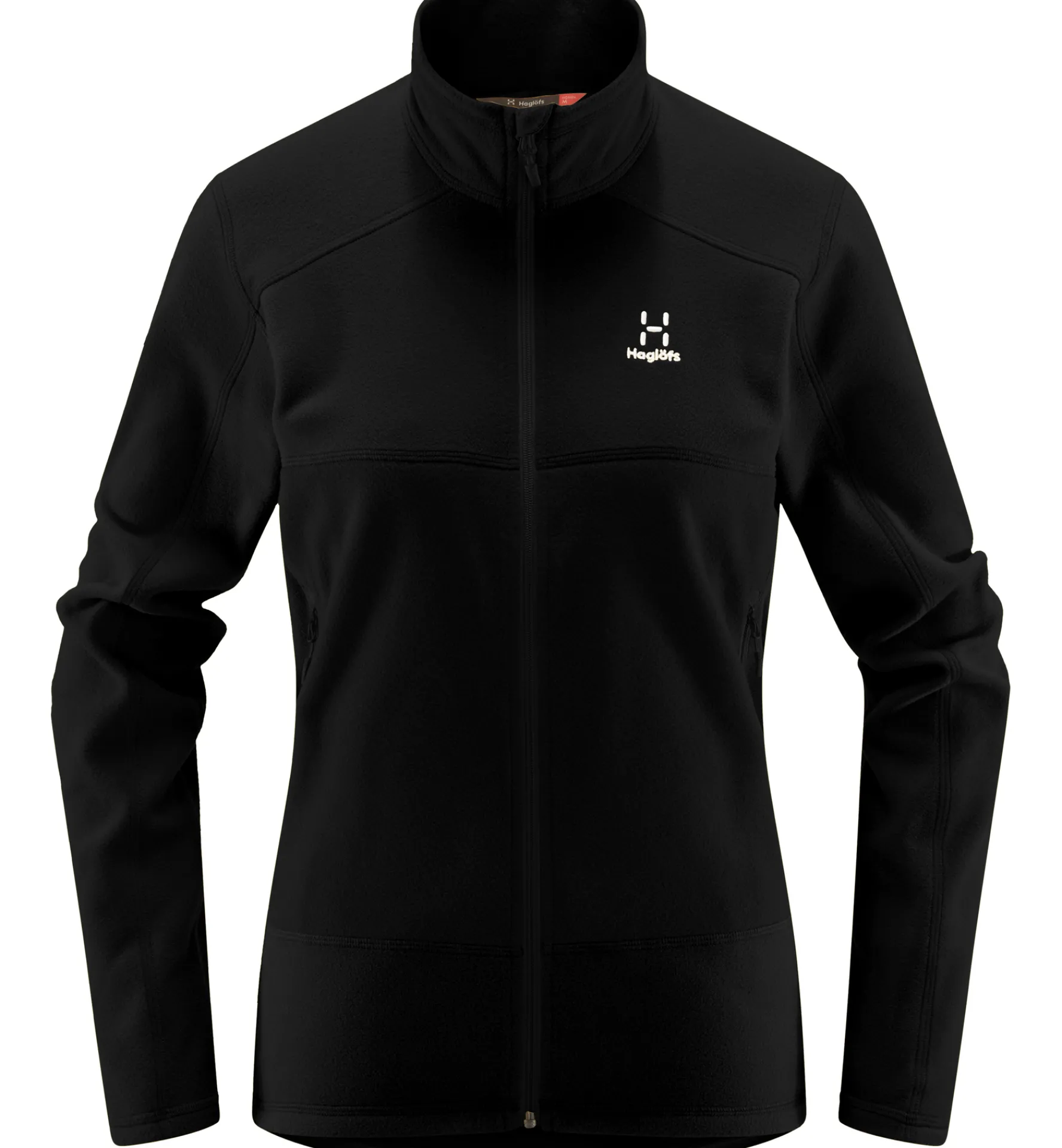 Haglöfs Buteo Mid Jacket Women- Jackor|Fleece · Mellanlager