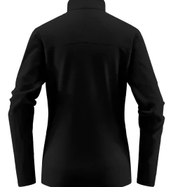Haglöfs Buteo Mid Jacket Women- Jackor|Fleece · Mellanlager