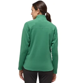 Haglöfs Buteo Mid Jacket Women- Jackor|Fleece · Mellanlager