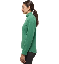 Haglöfs Buteo Mid Jacket Women- Jackor|Fleece · Mellanlager