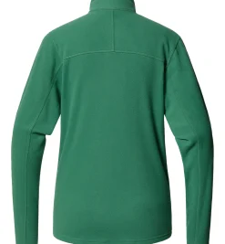 Haglöfs Buteo Mid Jacket Women- Jackor|Fleece · Mellanlager