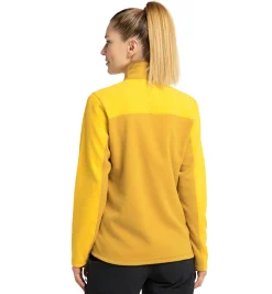 Haglöfs Buteo Mid Jacket Women- Jackor|Fleece · Mellanlager
