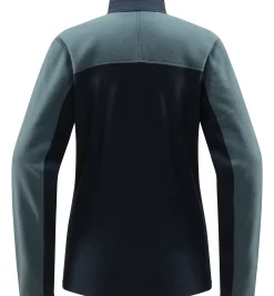 Haglöfs Buteo Mid Jacket Women- Jackor|Fleece · Mellanlager