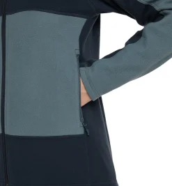 Haglöfs Buteo Mid Jacket Women- Jackor|Fleece · Mellanlager