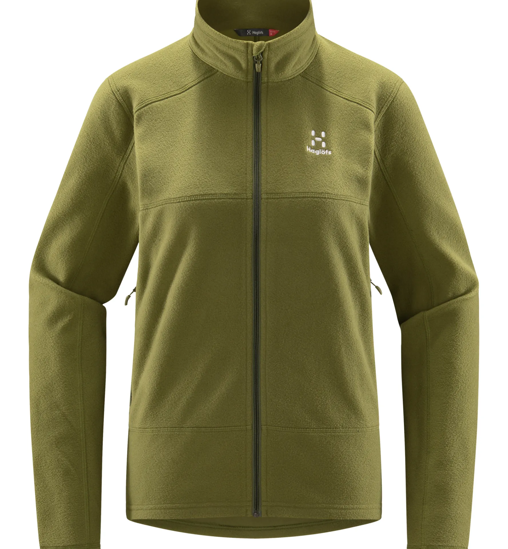 Haglöfs Buteo Mid Jacket Women- Jackor|Fleece · Mellanlager