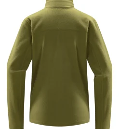 Haglöfs Buteo Mid Jacket Women- Jackor|Fleece · Mellanlager