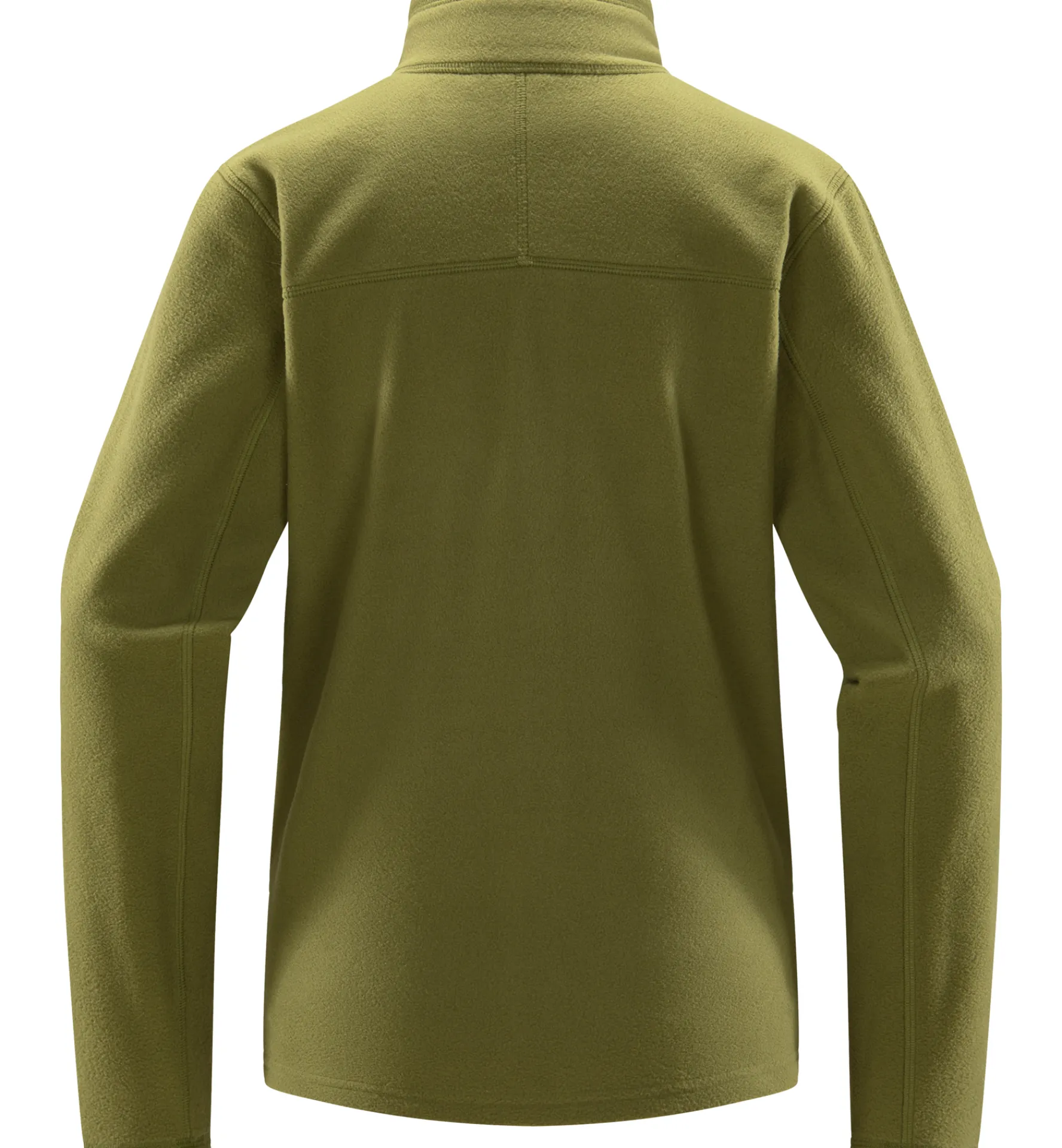 Haglöfs Buteo Mid Jacket Women- Jackor|Fleece · Mellanlager
