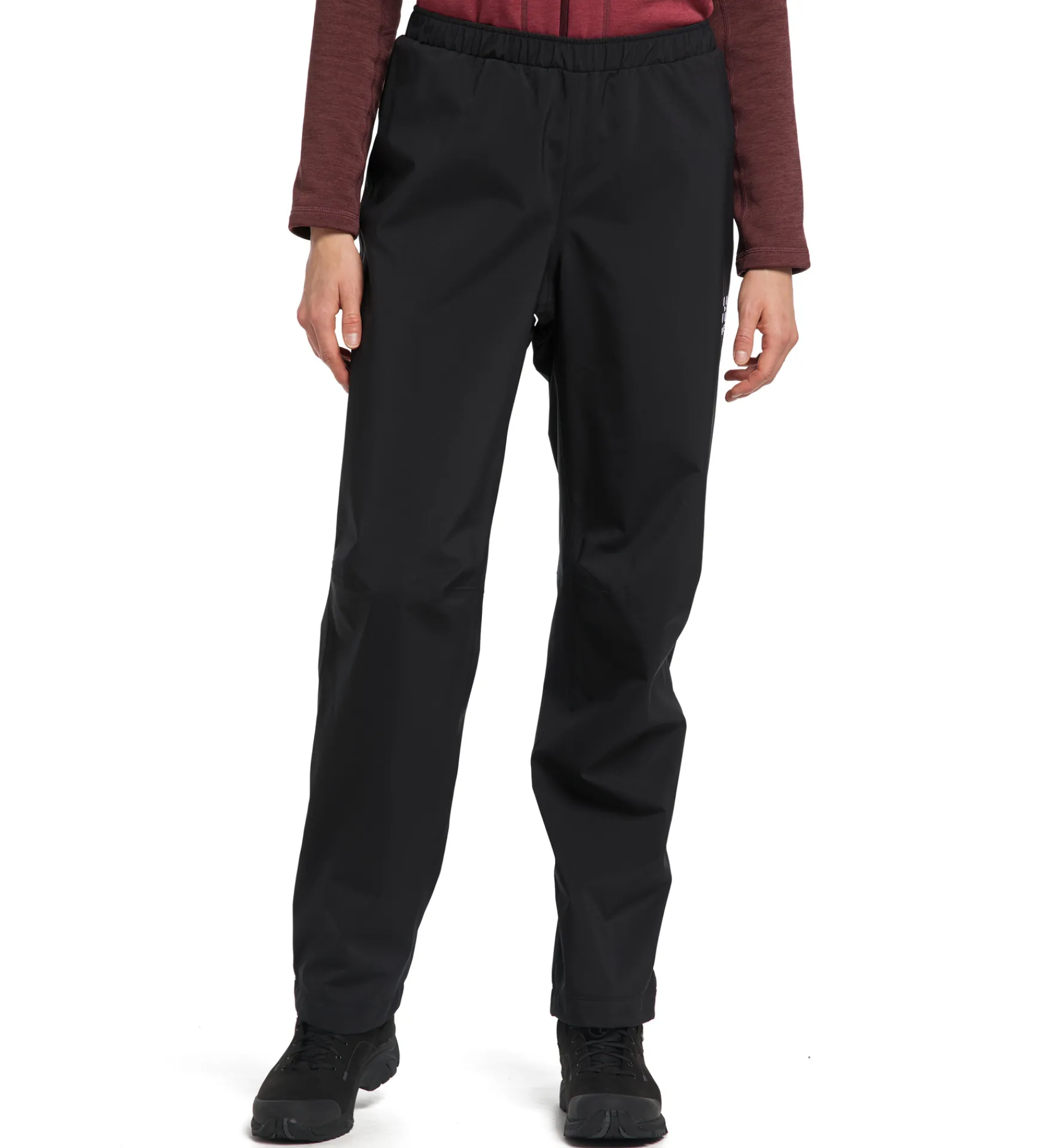 Haglöfs Buteo Pant Women- Byxor|Vandring