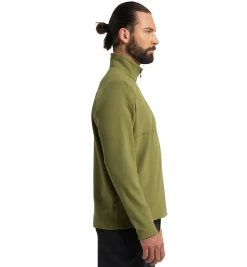 Haglöfs Buteo 1/2 Zip Men- Jackor|Fleece · Mellanlager