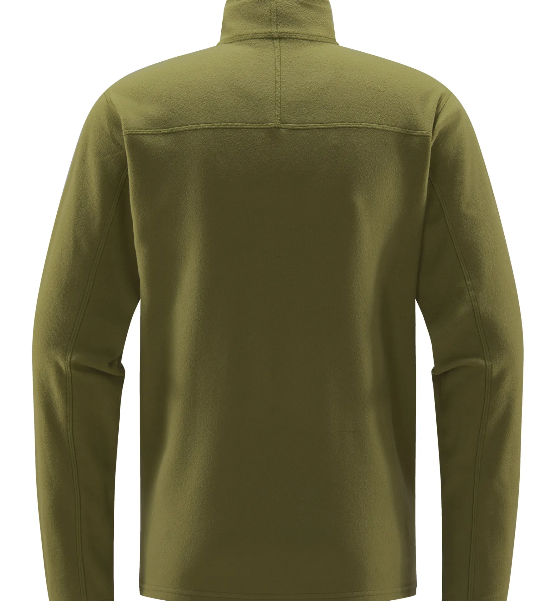 Haglöfs Buteo 1/2 Zip Men- Jackor|Fleece · Mellanlager