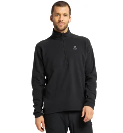 Haglöfs Buteo 1/2 Zip Men- Jackor|Fleece · Mellanlager