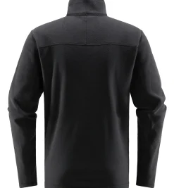 Haglöfs Buteo 1/2 Zip Men- Jackor|Fleece · Mellanlager