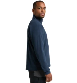 Haglöfs Buteo 1/2 Zip Men- Jackor|Fleece · Mellanlager