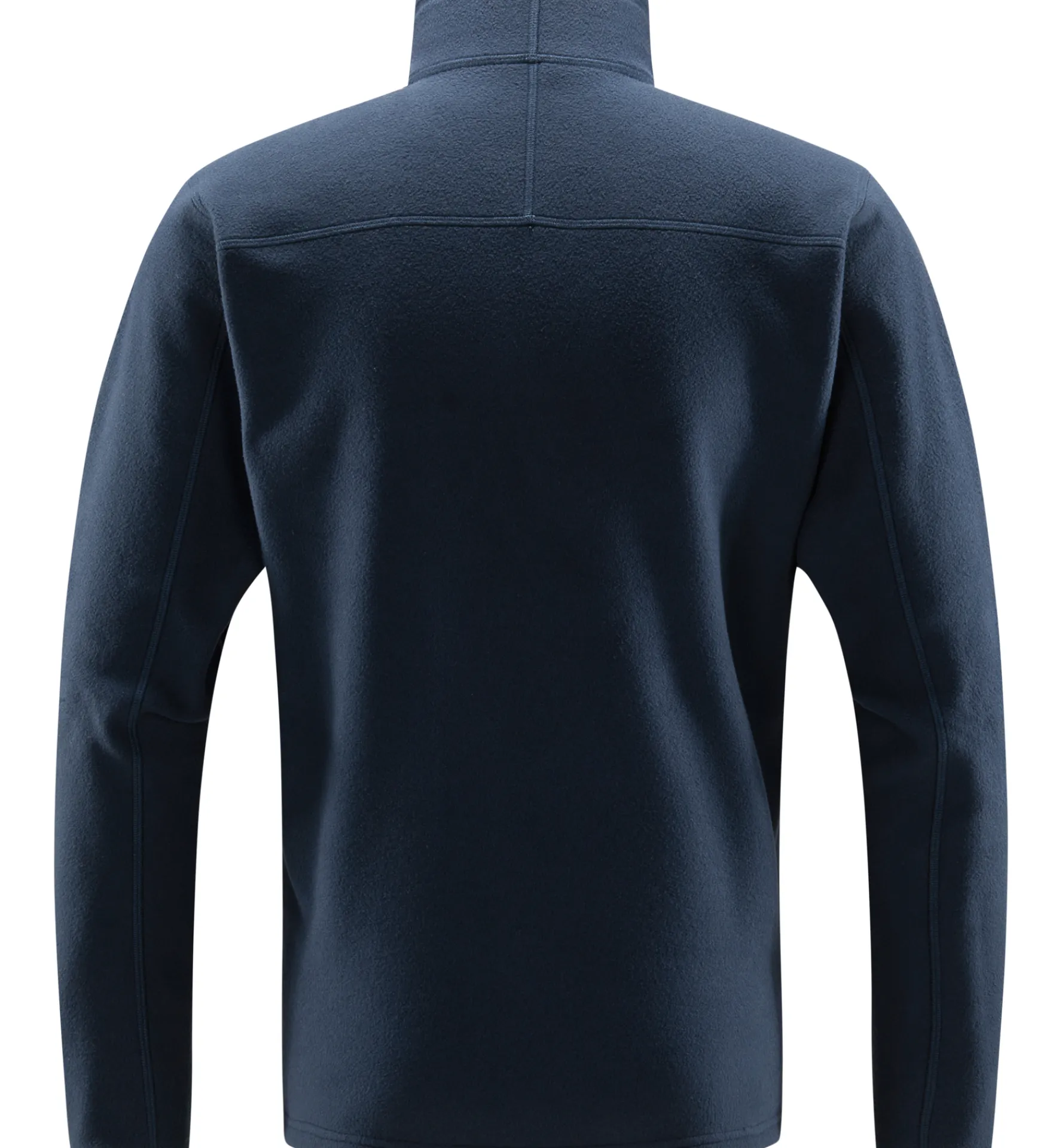 Haglöfs Buteo 1/2 Zip Men- Jackor|Fleece · Mellanlager