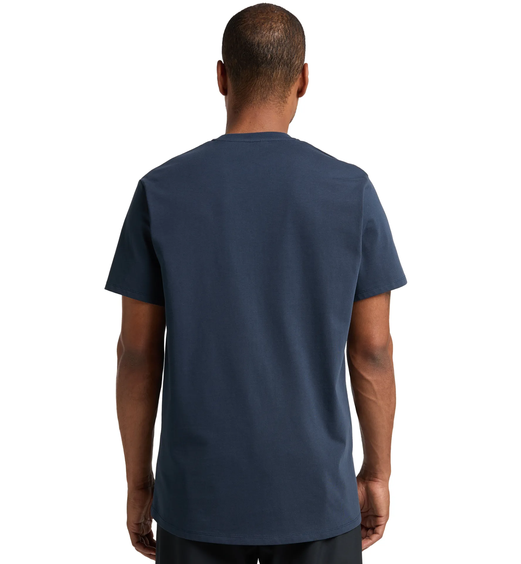 Haglöfs Camp Tee Men- Tröjor · T-Shirts|Vandring