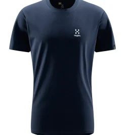 Haglöfs Camp Tee Men- Tröjor · T-Shirts|Vandring