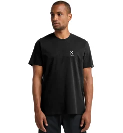 Haglöfs Camp Tee Men- Tröjor · T-Shirts|Vandring