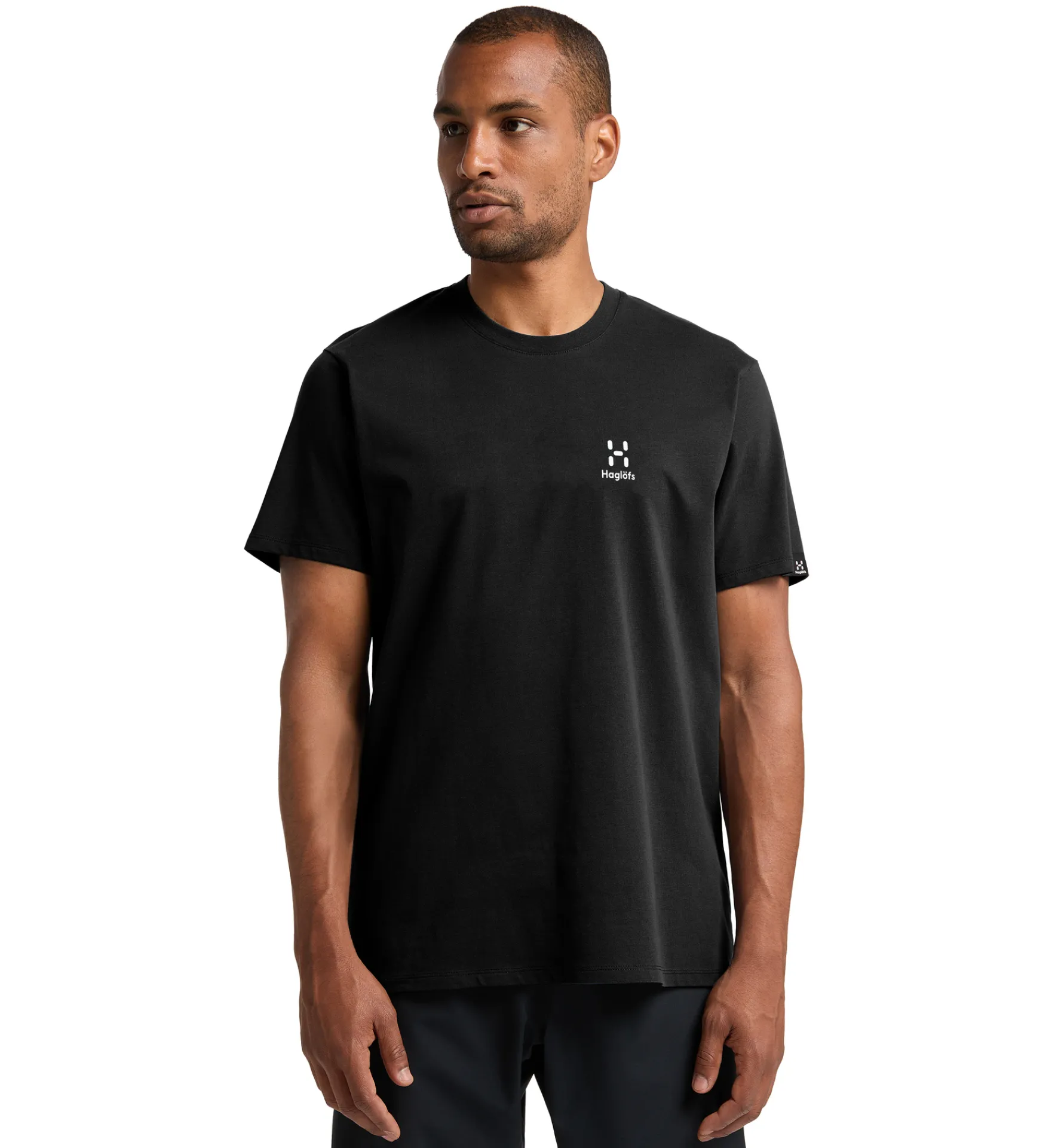Haglöfs Camp Tee Men- Tröjor · T-Shirts|Vandring