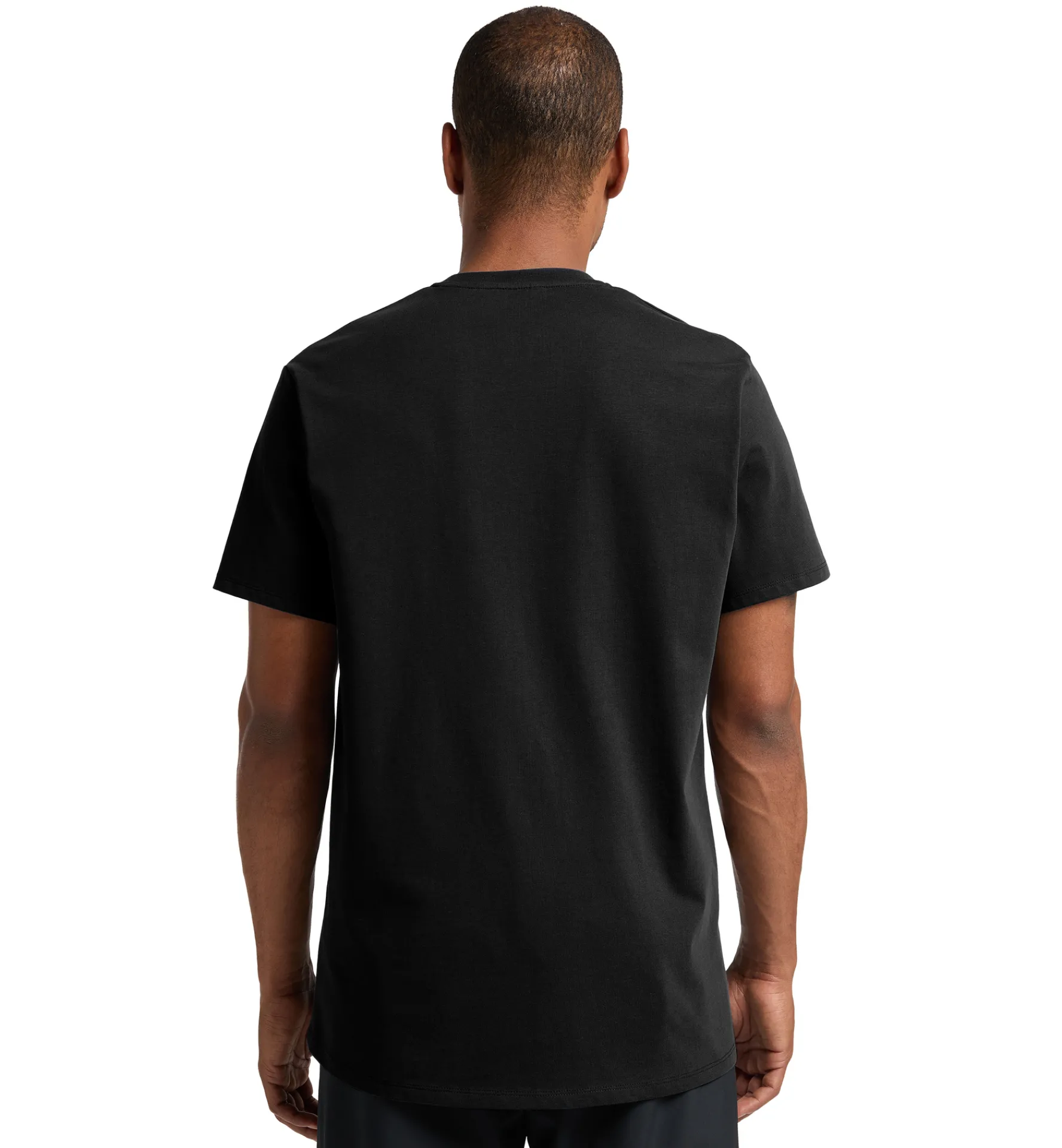 Haglöfs Camp Tee Men- Tröjor · T-Shirts|Vandring