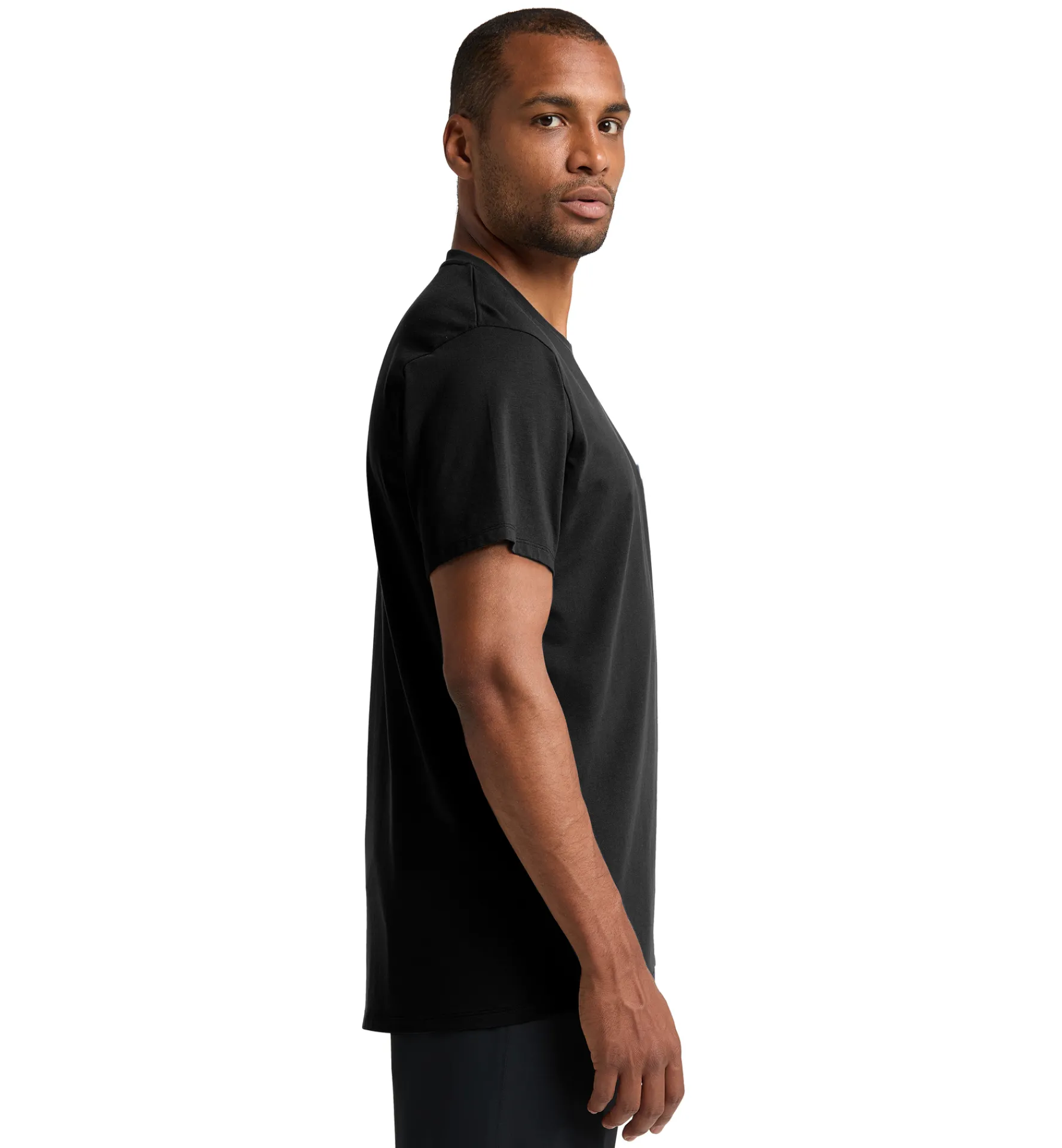 Haglöfs Camp Tee Men- Tröjor · T-Shirts|Vandring