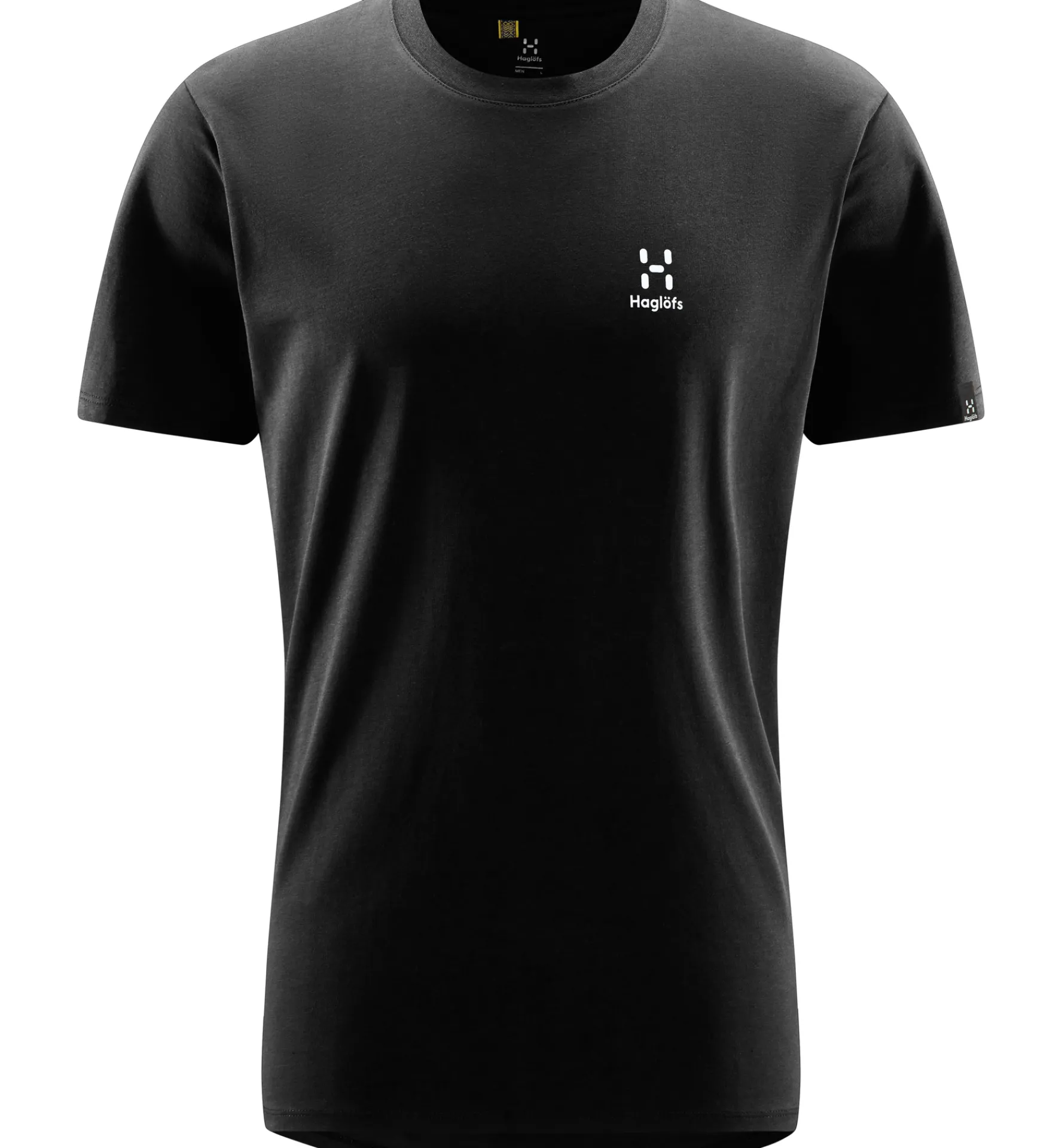Haglöfs Camp Tee Men- Tröjor · T-Shirts|Vandring