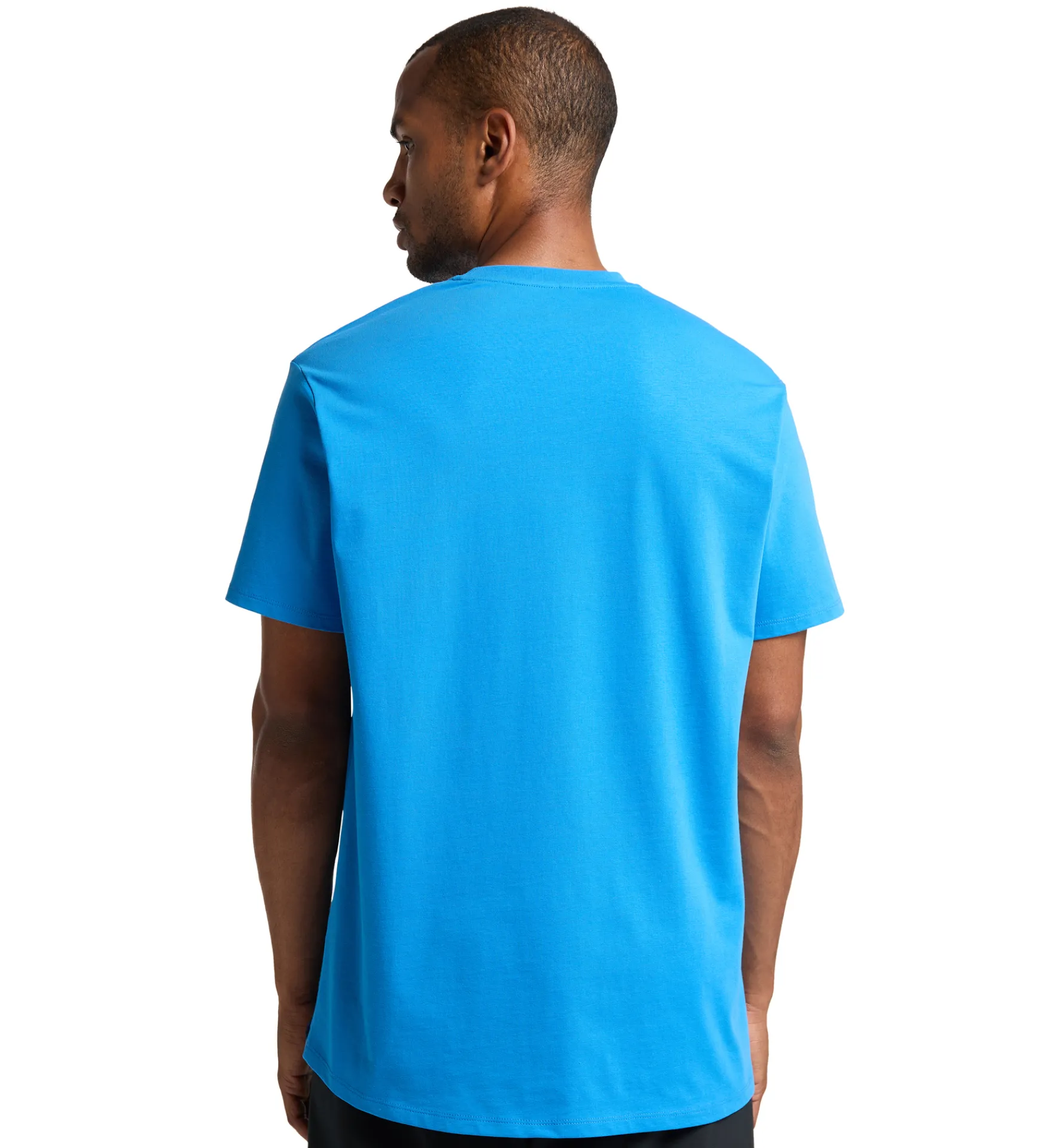 Haglöfs Camp Tee Men- Tröjor · T-Shirts|Vandring