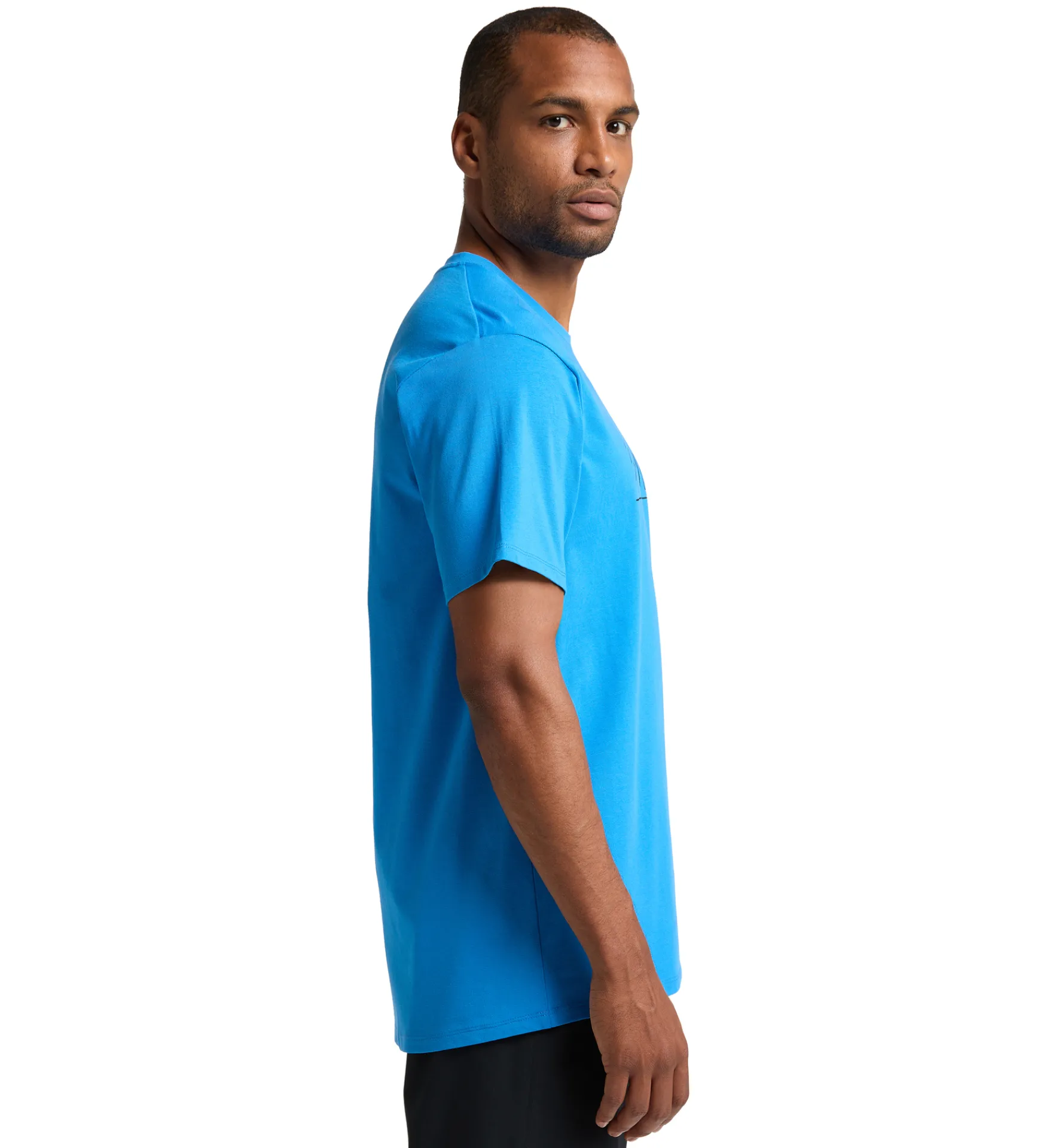 Haglöfs Camp Tee Men- Tröjor · T-Shirts|Vandring