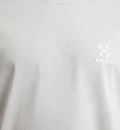 Haglöfs Camp Tee Men- Tröjor · T-Shirts|Vandring