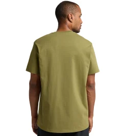 Haglöfs Camp Tee Men- Tröjor · T-Shirts|Vandring
