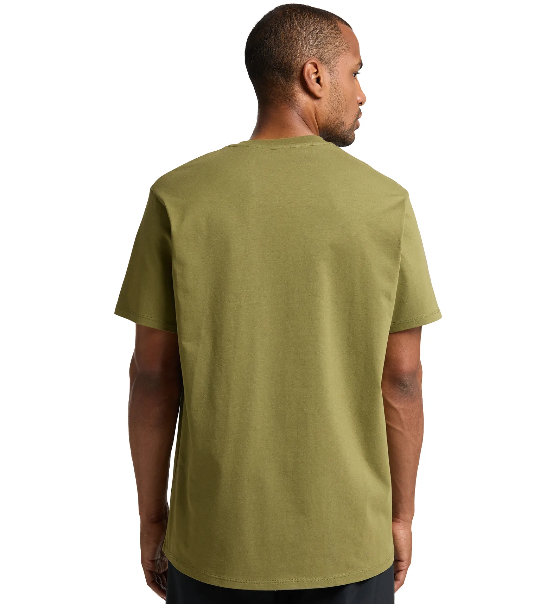 Haglöfs Camp Tee Men- Tröjor · T-Shirts|Vandring