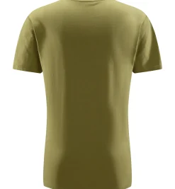 Haglöfs Camp Tee Men- Tröjor · T-Shirts|Vandring