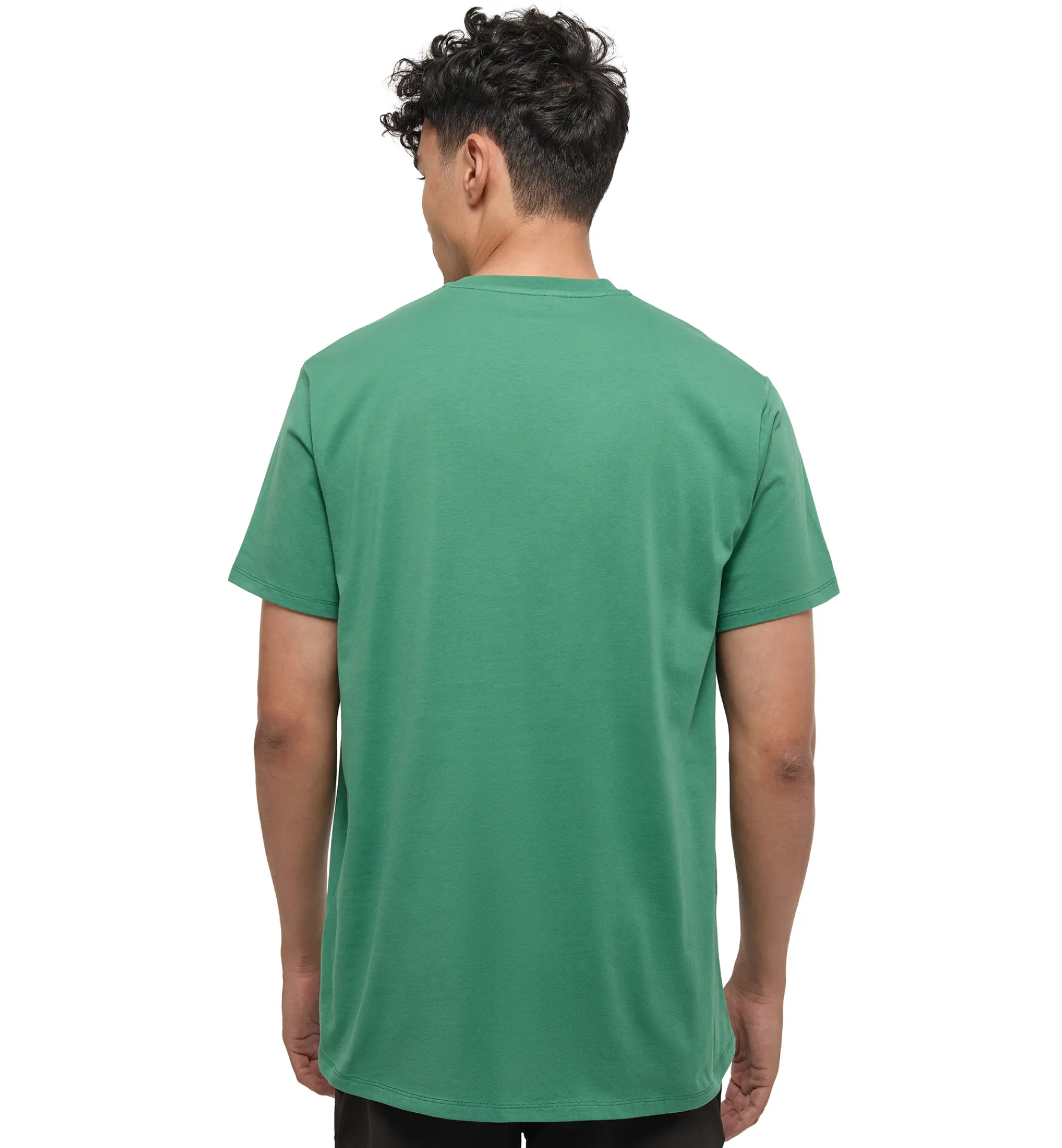 Haglöfs Camp Tee Men- Tröjor · T-Shirts|Vandring