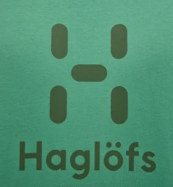 Haglöfs Camp Tee Men- Tröjor · T-Shirts|Vandring