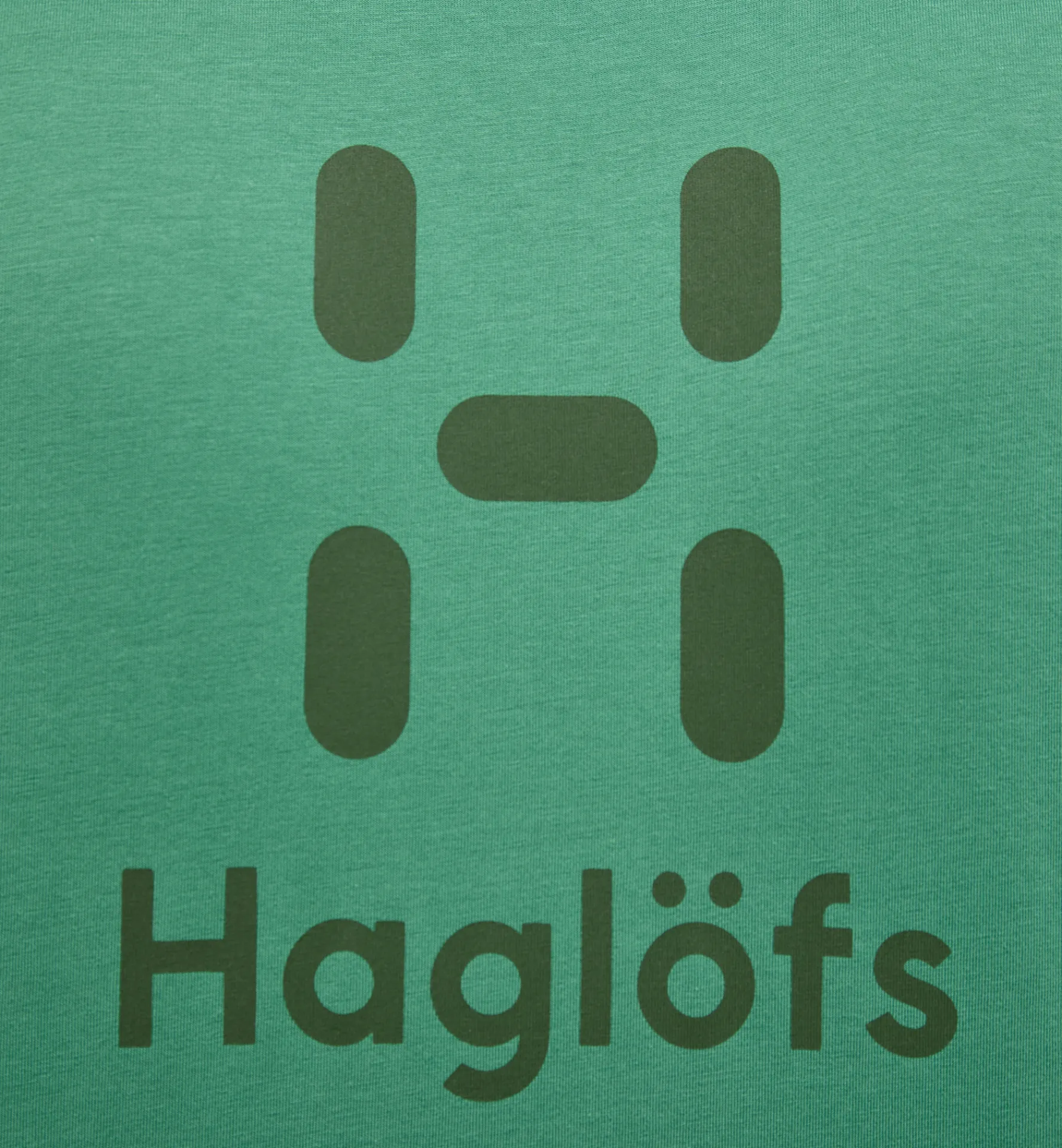Haglöfs Camp Tee Men- Tröjor · T-Shirts|Vandring