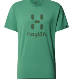 Haglöfs Camp Tee Men- Tröjor · T-Shirts|Vandring