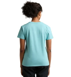 Haglöfs Camp Tee Women- Tröjor · T-Shirts|Tröjor · T-Shirts