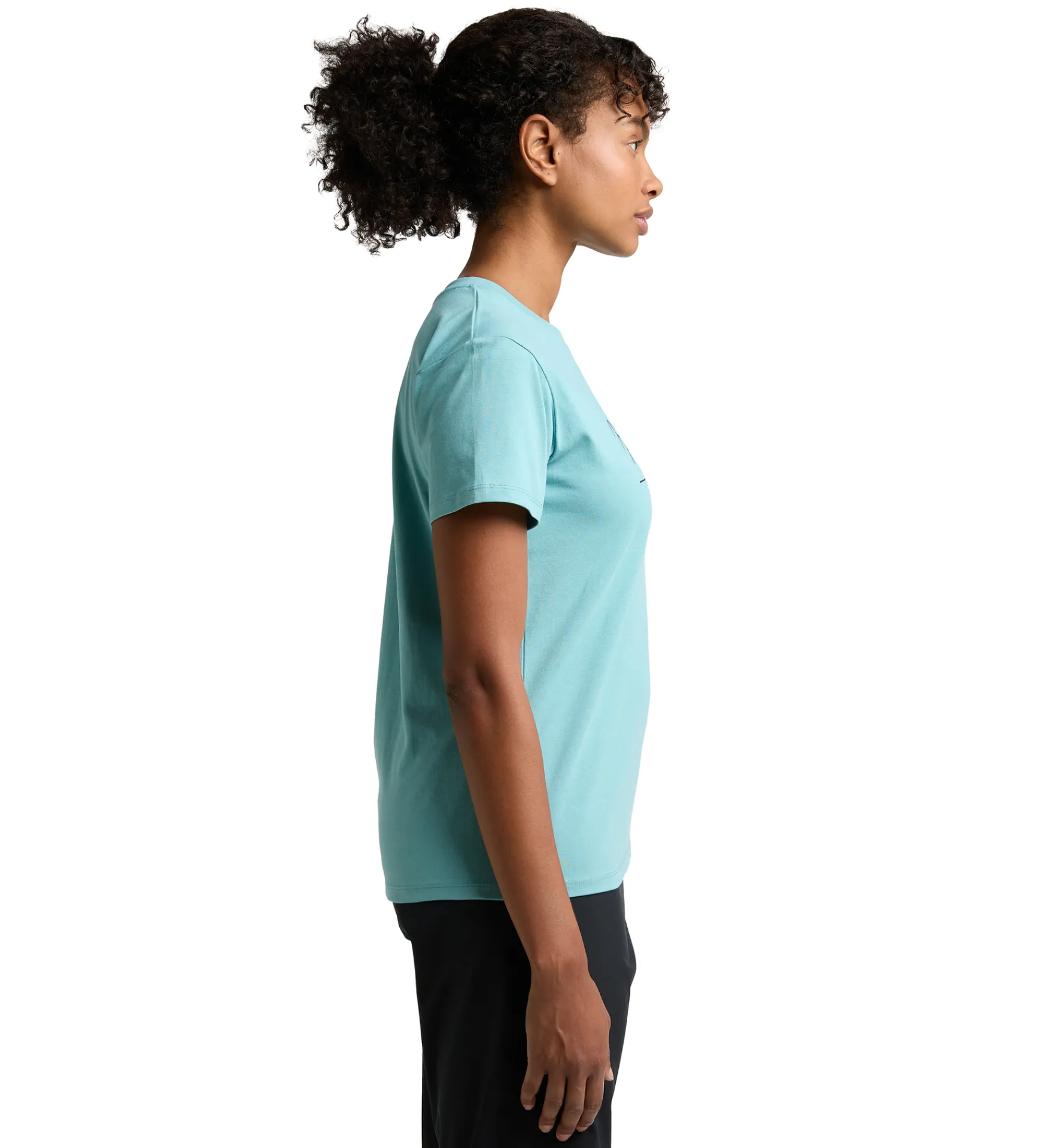 Haglöfs Camp Tee Women- Tröjor · T-Shirts|Tröjor · T-Shirts