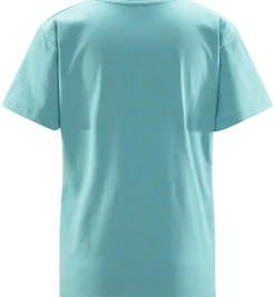 Haglöfs Camp Tee Women- Tröjor · T-Shirts|Tröjor · T-Shirts