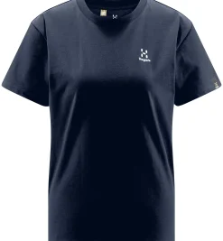 Haglöfs Camp Tee Women- Tröjor · T-Shirts|Vandring