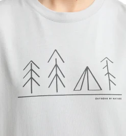 Haglöfs Camp Tee Women- Tröjor · T-Shirts|Vandring