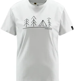 Haglöfs Camp Tee Women- Tröjor · T-Shirts|Vandring