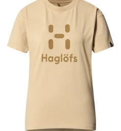 Haglöfs Camp Tee Women- Tröjor · T-Shirts|Vandring