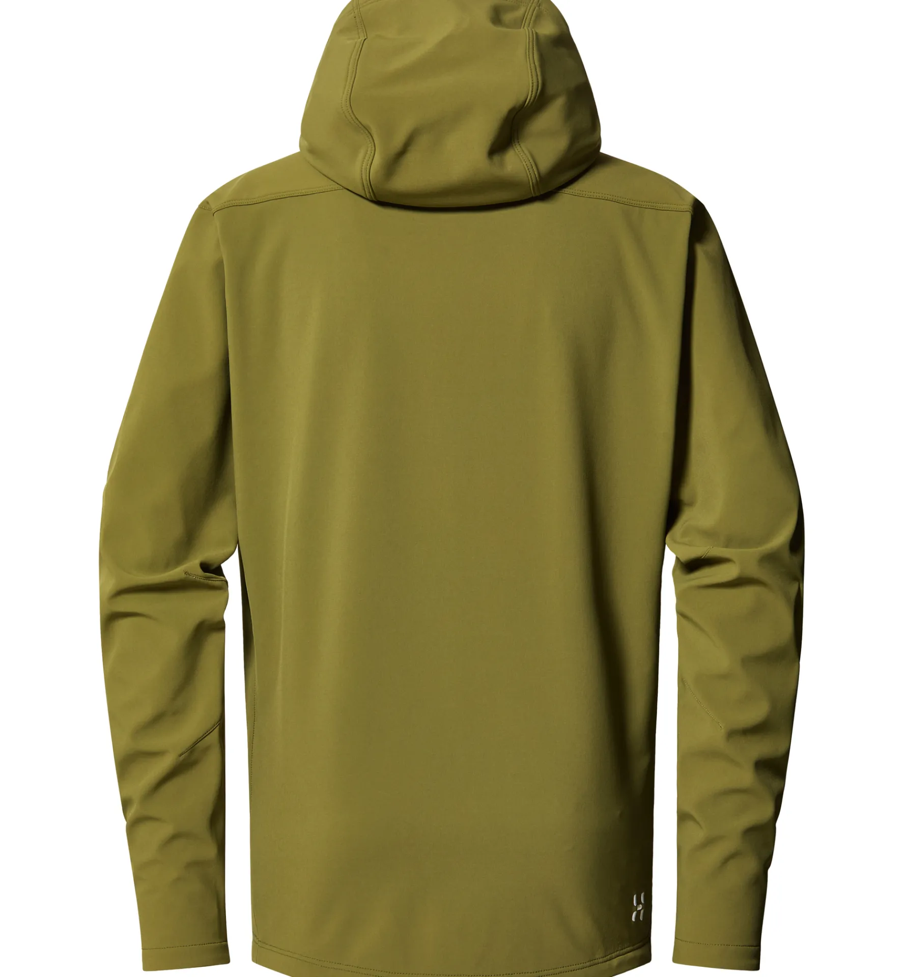 Haglöfs Chilly Softshell Hood Men- Jackor|Vandring