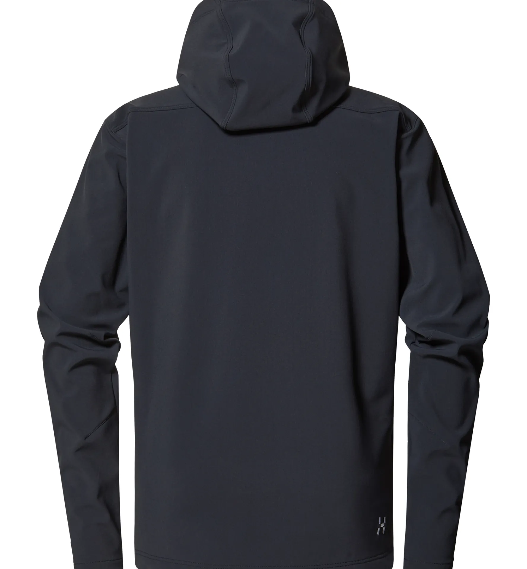 Haglöfs Chilly Softshell Hood Men- Jackor|Vandring