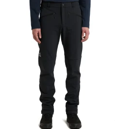 Haglöfs Chilly Softshell Pant Men- Byxor|Vandring