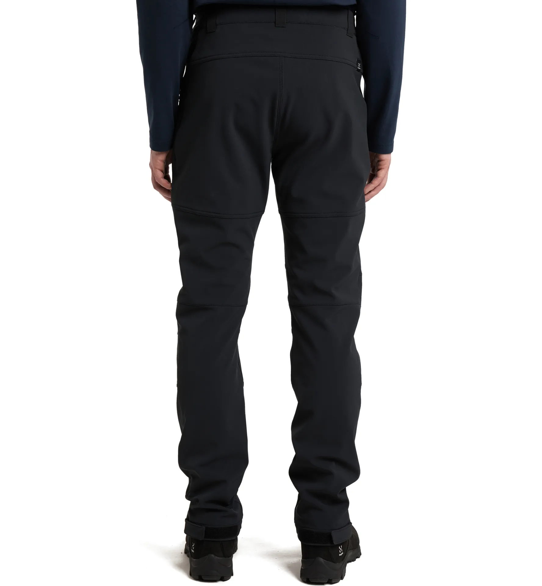 Haglöfs Chilly Softshell Pant Men- Byxor|Vandring