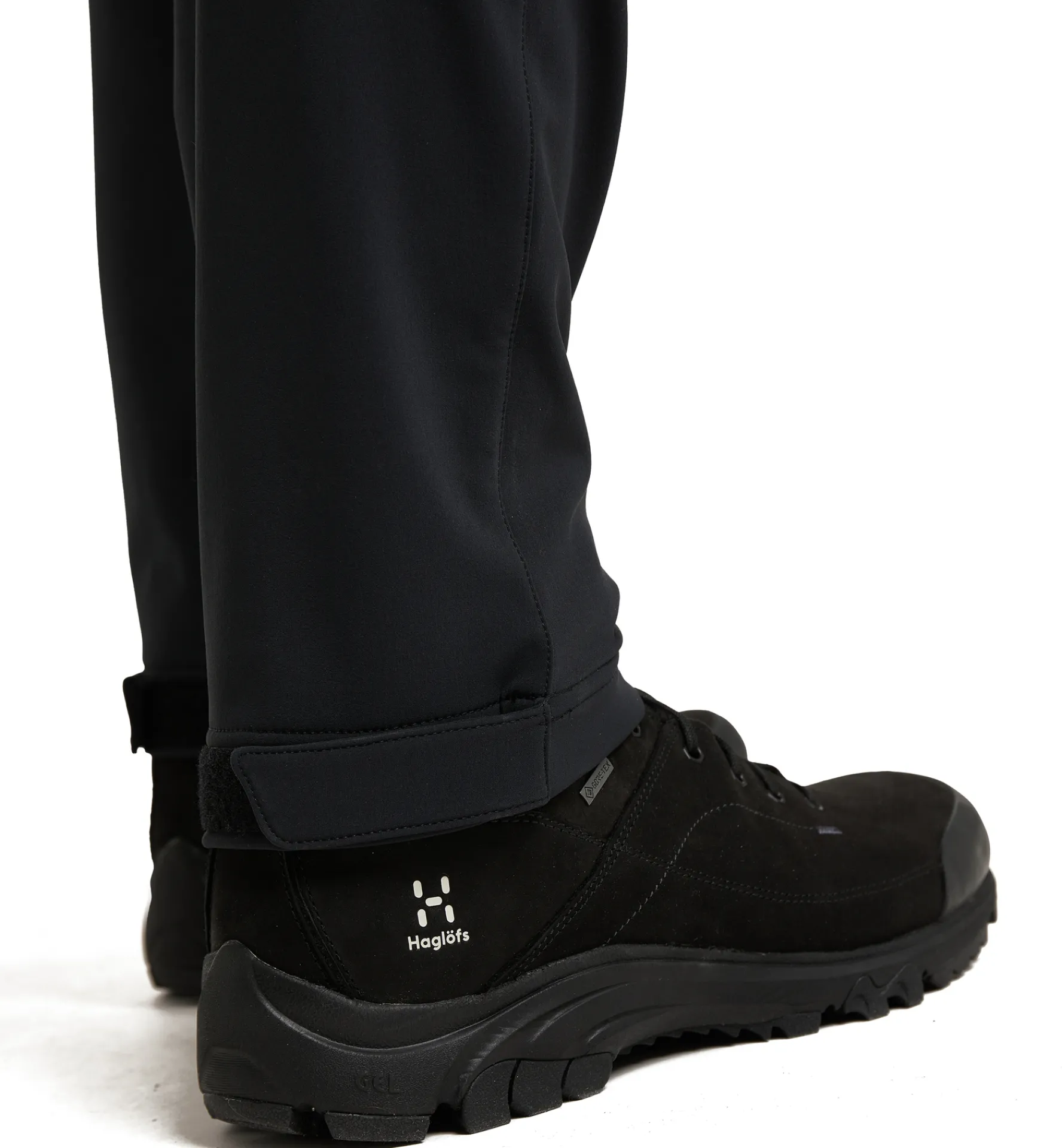 Haglöfs Chilly Softshell Pant Men- Byxor|Vandring