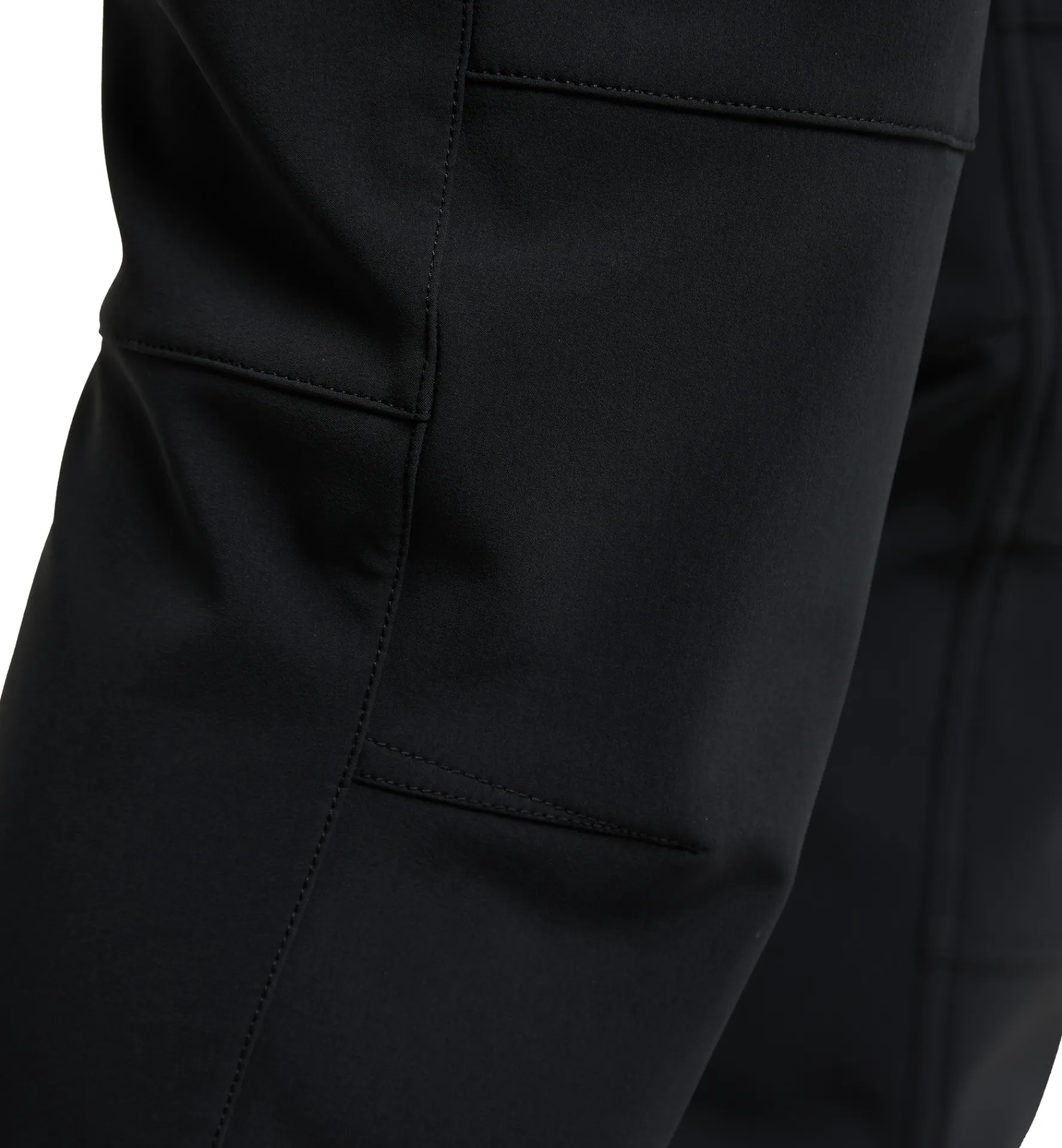 Haglöfs Chilly Softshell Pant Men- Byxor|Vandring